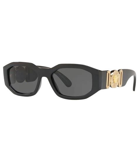 versace sunglasses instagram|Versace rectangle sunglasses.